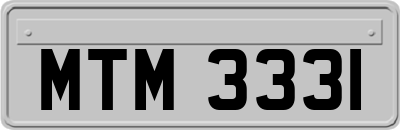 MTM3331