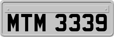 MTM3339