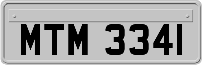 MTM3341