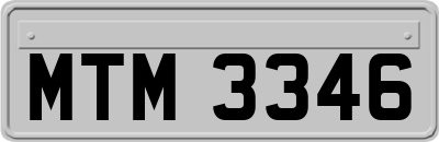 MTM3346