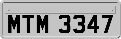 MTM3347