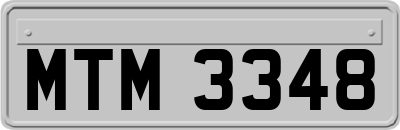 MTM3348