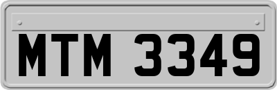 MTM3349