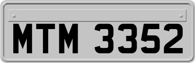 MTM3352