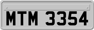 MTM3354