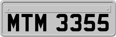 MTM3355