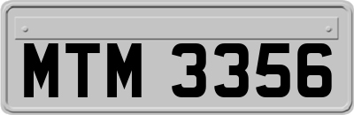 MTM3356