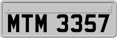 MTM3357