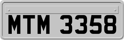 MTM3358