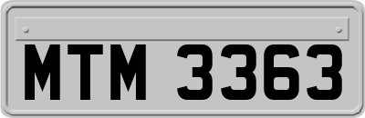 MTM3363