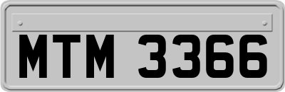 MTM3366