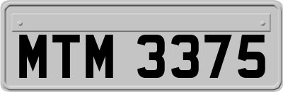 MTM3375