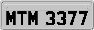 MTM3377