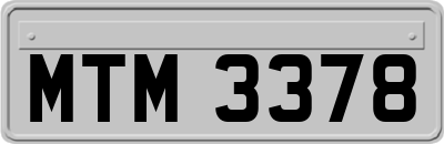 MTM3378