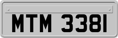 MTM3381
