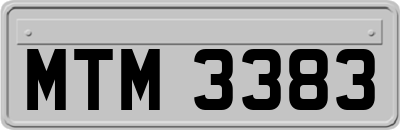 MTM3383