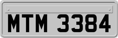 MTM3384