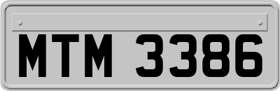 MTM3386