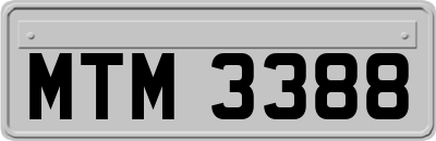 MTM3388