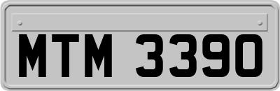 MTM3390