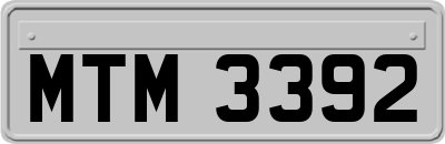 MTM3392