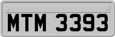 MTM3393