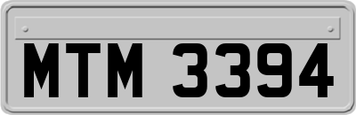 MTM3394