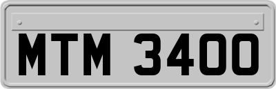 MTM3400