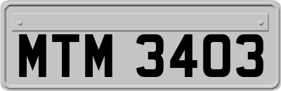 MTM3403