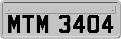 MTM3404