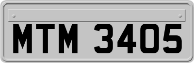 MTM3405