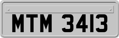 MTM3413