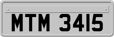MTM3415