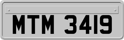 MTM3419