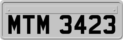 MTM3423
