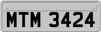 MTM3424