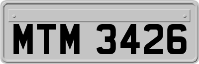 MTM3426