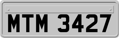 MTM3427