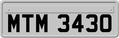 MTM3430