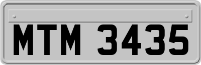 MTM3435