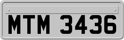 MTM3436