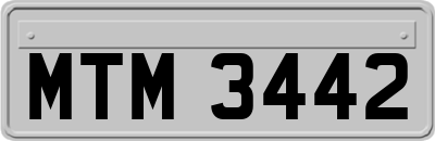 MTM3442