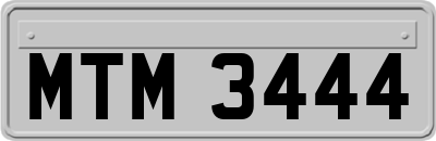 MTM3444