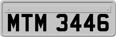 MTM3446