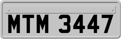 MTM3447