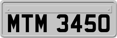 MTM3450