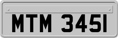MTM3451