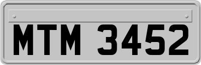 MTM3452