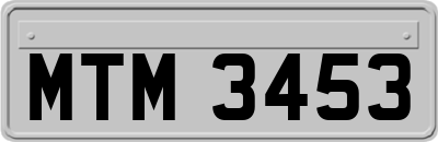 MTM3453