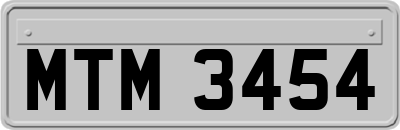 MTM3454
